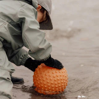 Find That Hippo Sensorische Bal | Copper