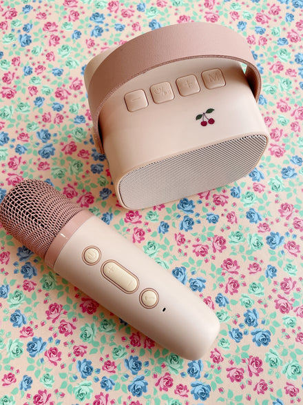 * Konges Sløjd Kids Karaoke | Cherry