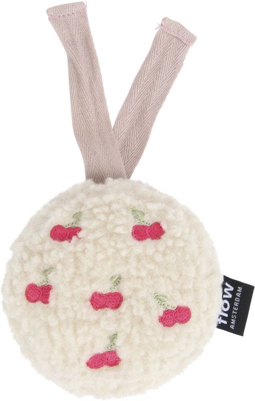 Flow Amsterdam Knuffel Met Hartslag On The Go | Lucy