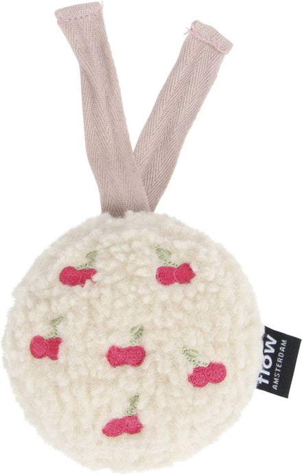 Flow Amsterdam Knuffel Met Hartslag On The Go | Lucy