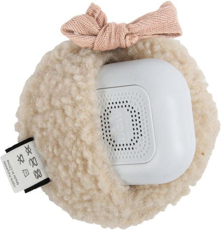 Flow Amsterdam Knuffel Met Hartslag On The Go | Lucy