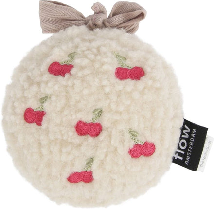 Flow Amsterdam Knuffel Met Hartslag On The Go | Lucy