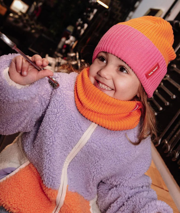 Hello Hossy Muts | Flow Indie