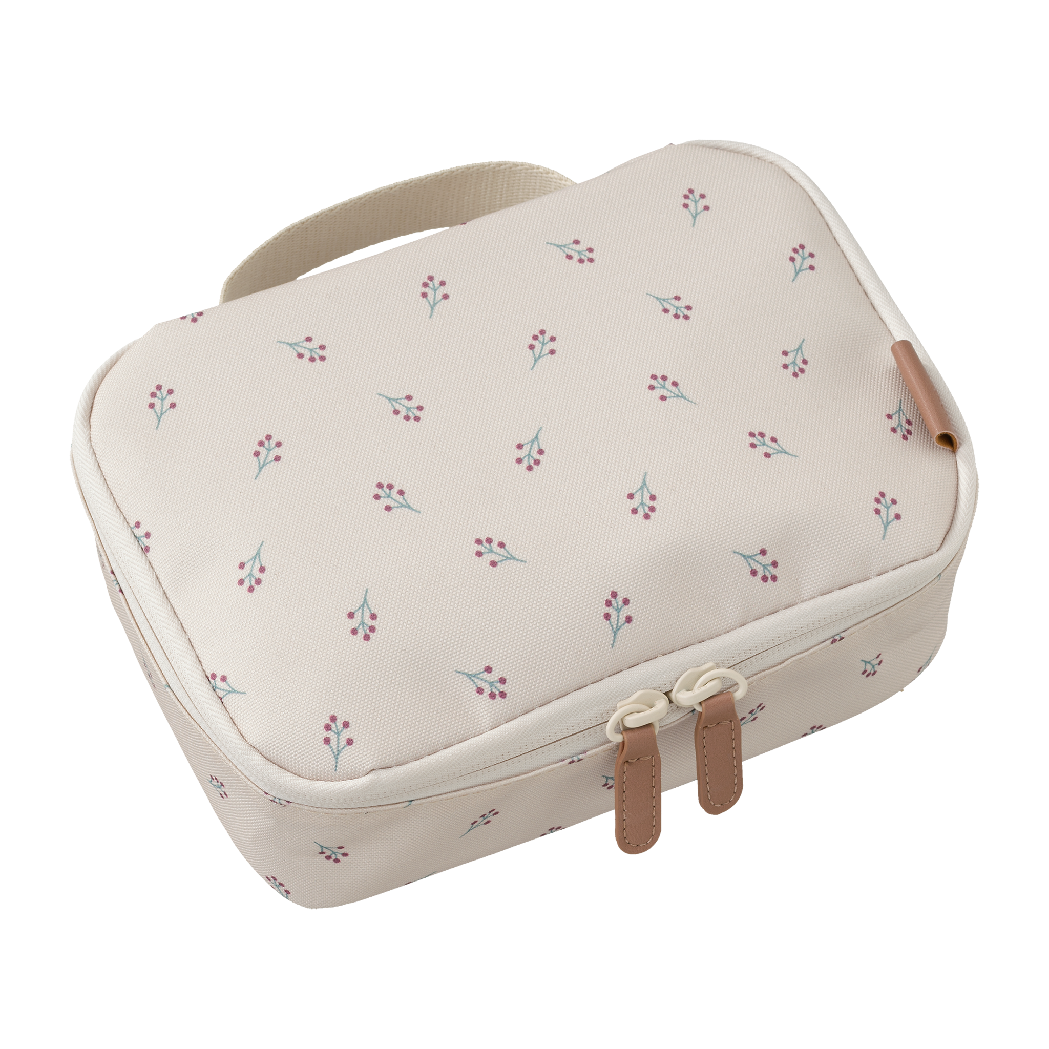 Fresk thermische koeltas in de Berries-print voor kinderen