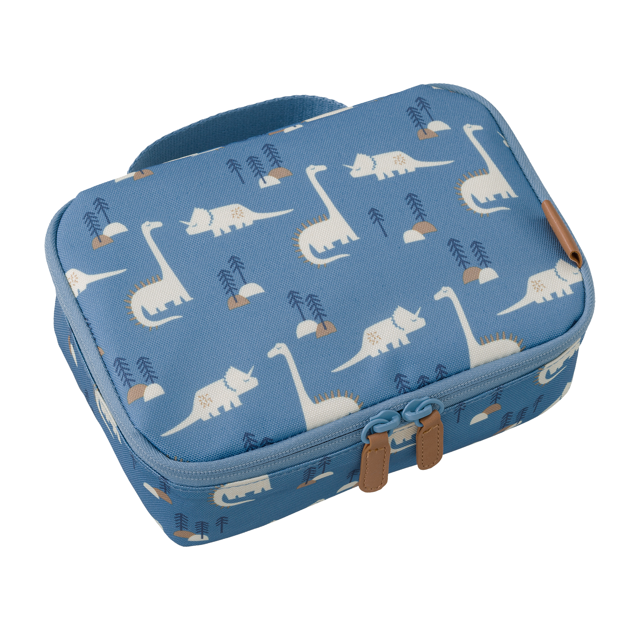 Fresk thermische koeltas in de Dino-print voor kinderen