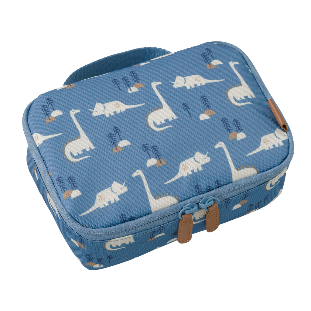 Fresk thermische koeltas in de Dino-print voor kinderen