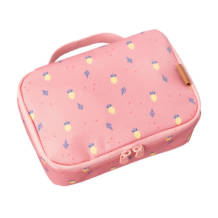 Fresk thermische koeltas met Summer Fruit-print