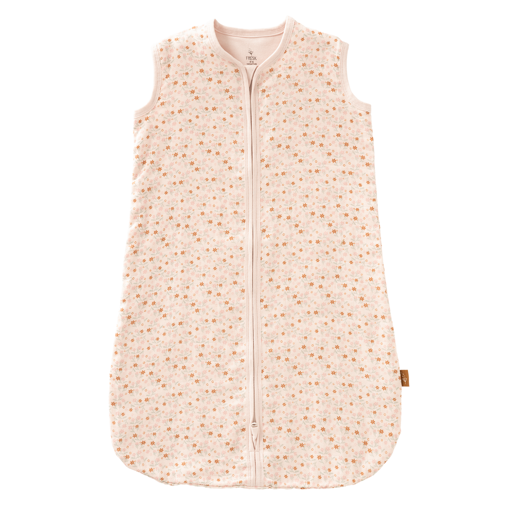 Fresk Hydrofiele Slaapzak 18-36M | Garden Flowers