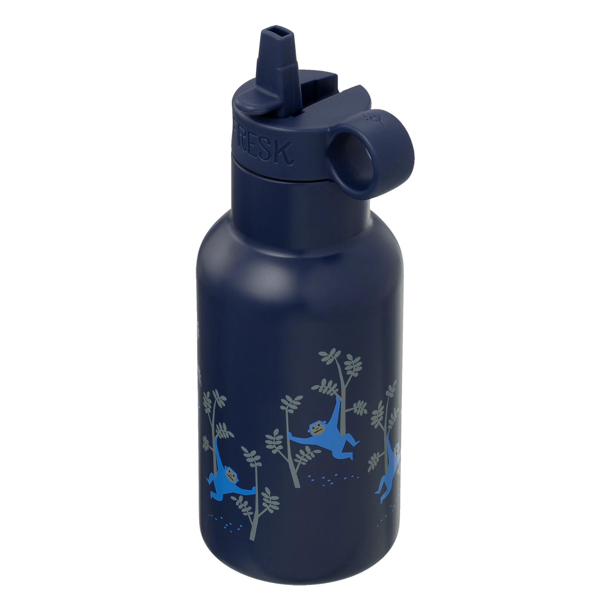 Fresk RVS Thermische Drinkfles 350ml | Monkey