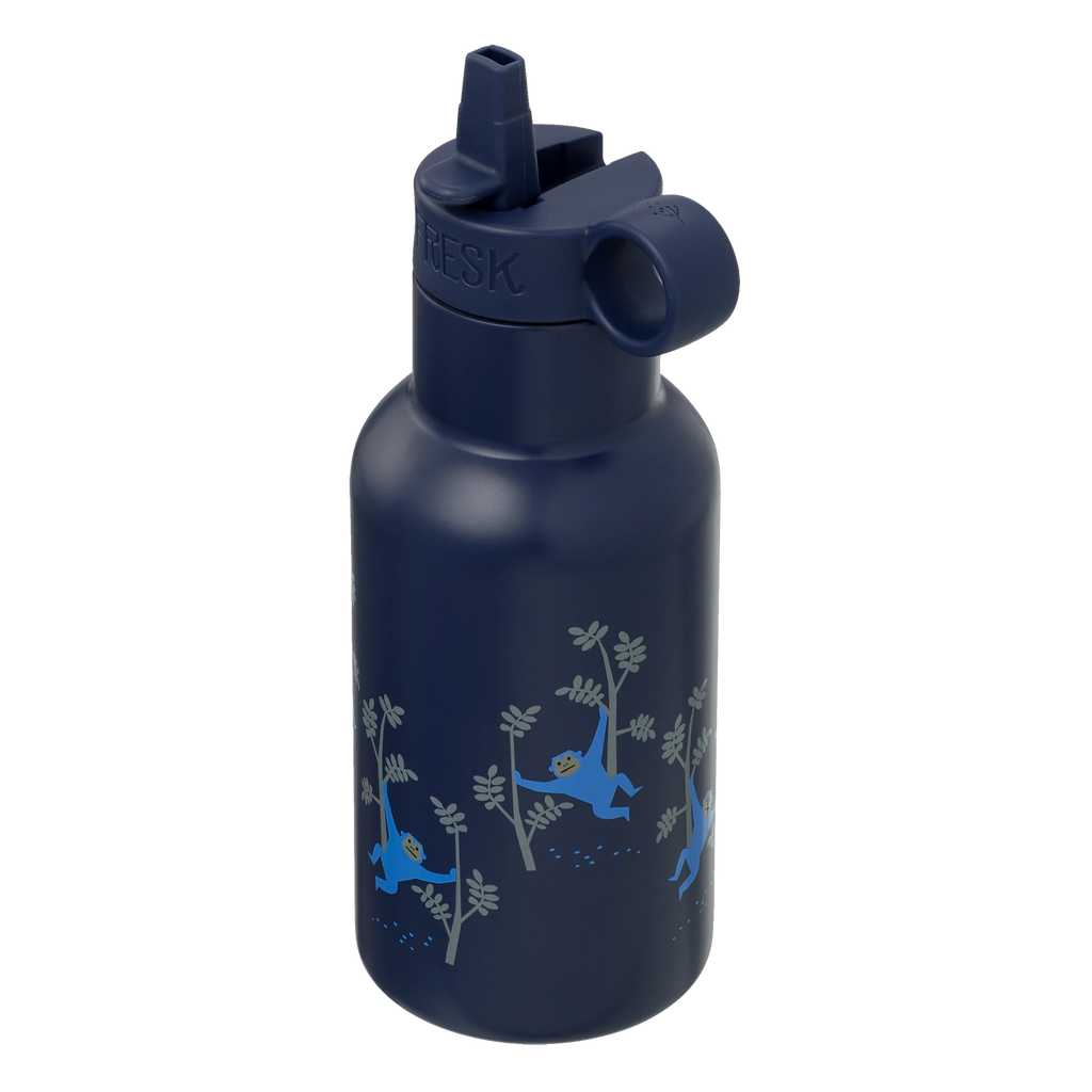 Fresk RVS Thermische Drinkfles 350ml | Monkey