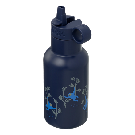 Fresk RVS Thermische Drinkfles 350ml | Monkey