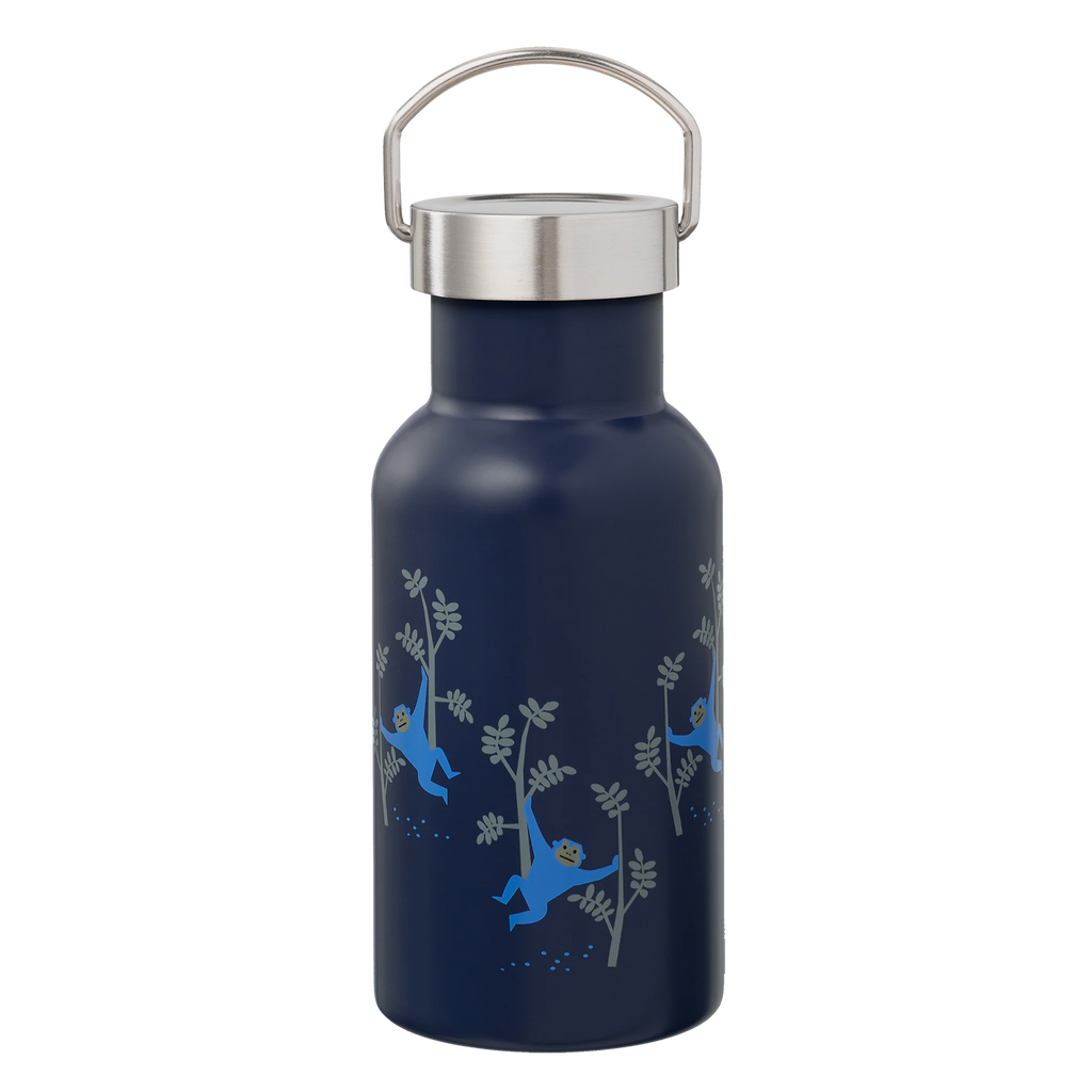 Fresk RVS Thermische Drinkfles 350ml | Monkey