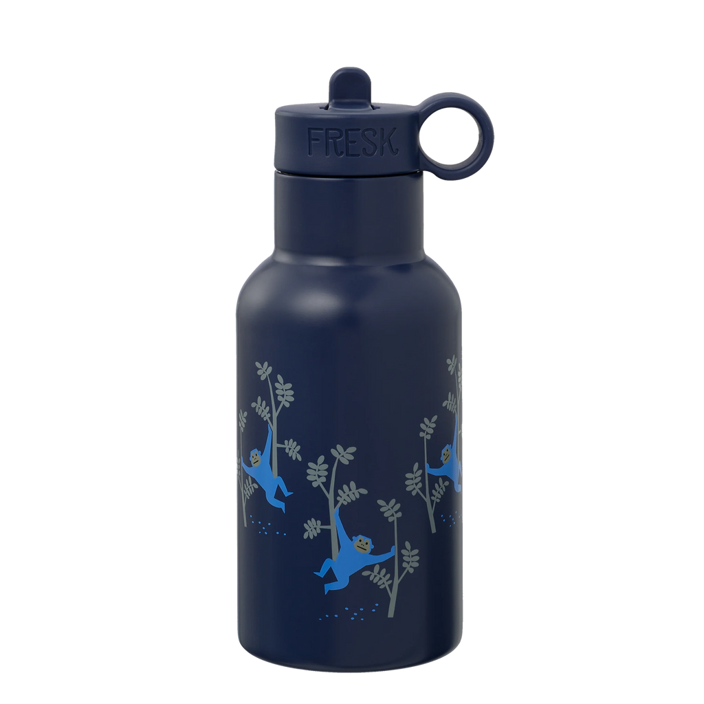 Fresk RVS Thermische Drinkfles 350ml | Monkey