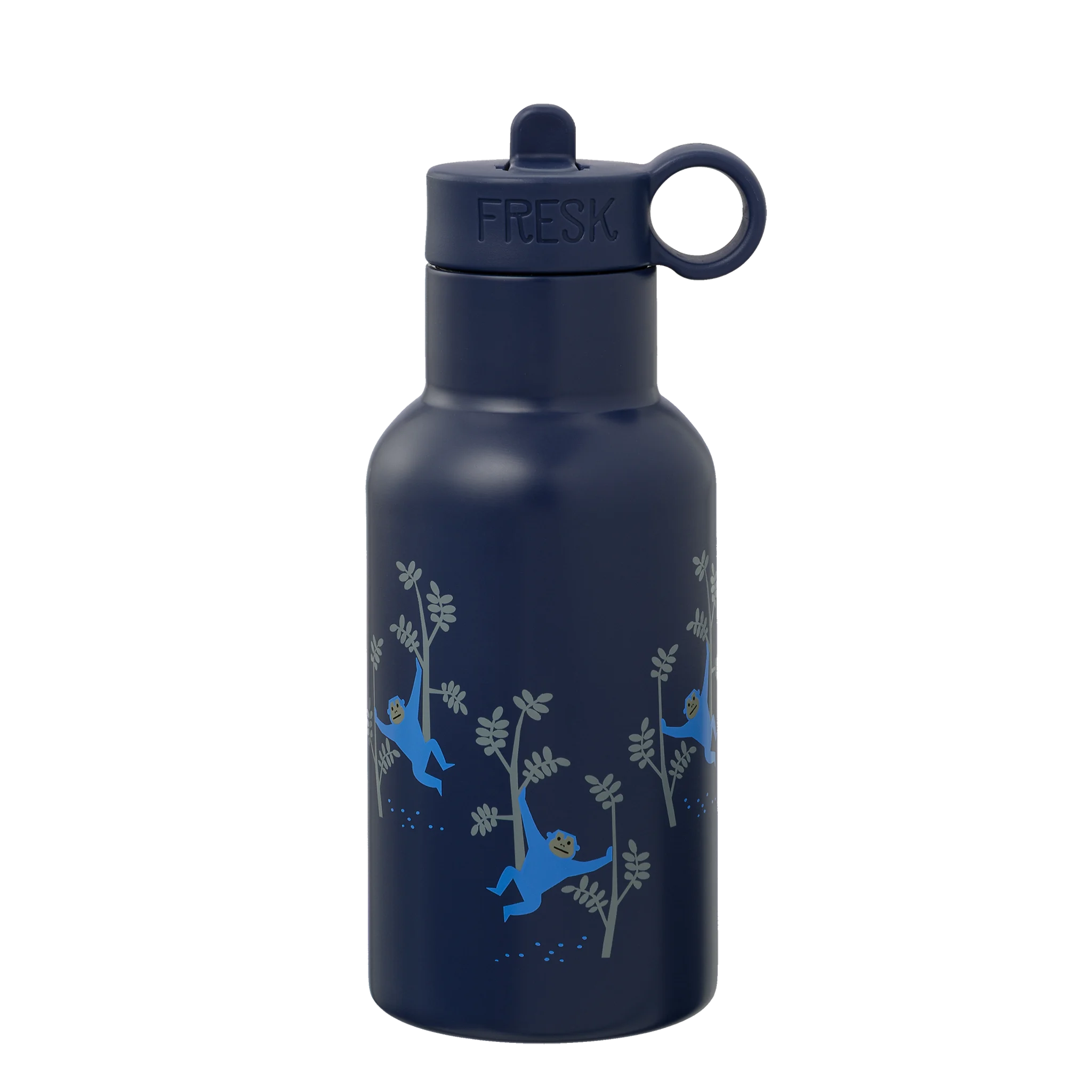Fresk RVS Thermische Drinkfles 350ml | Monkey