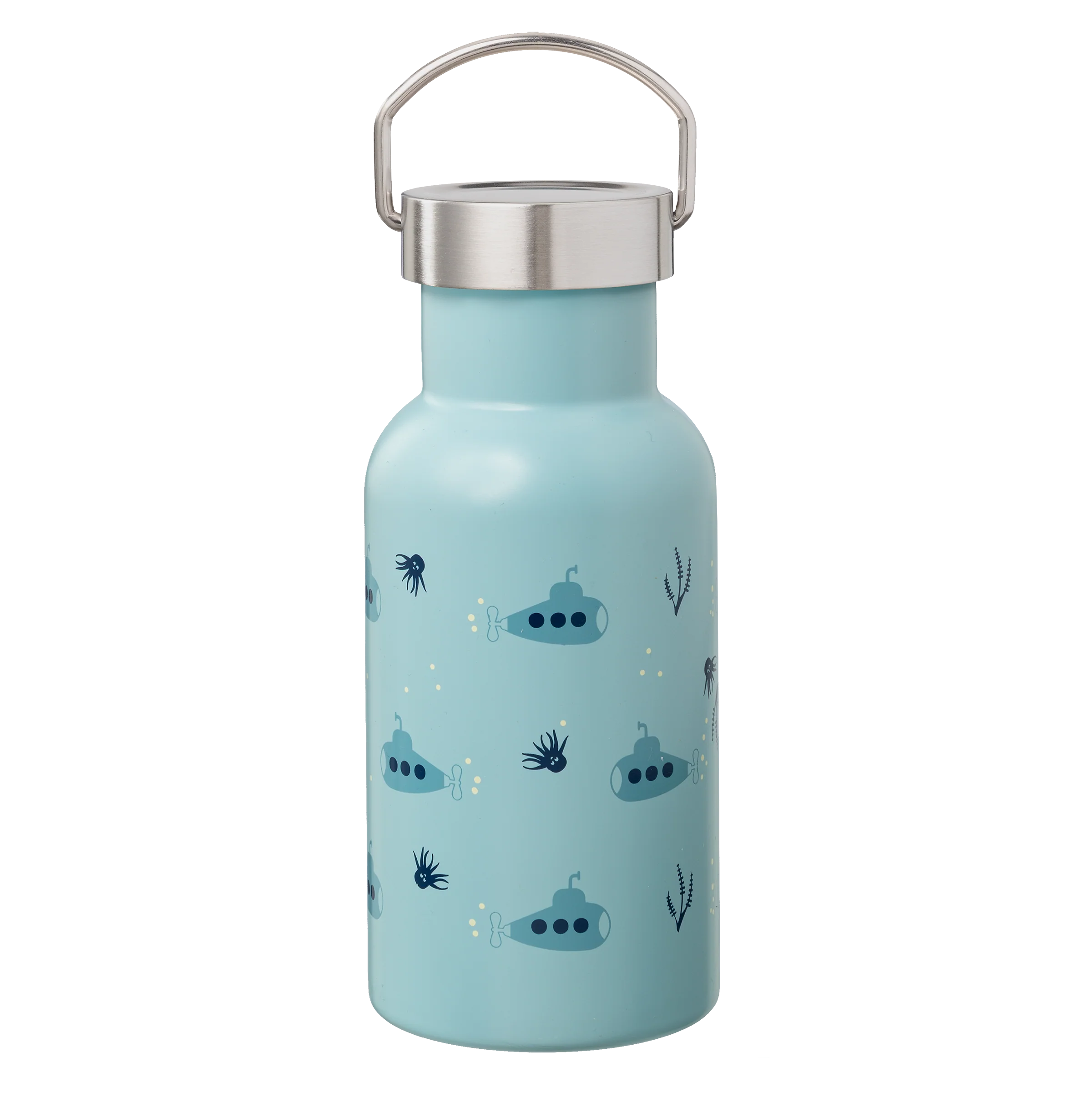 Fresk RVS Thermo Drinkfles 350ml | Submarine