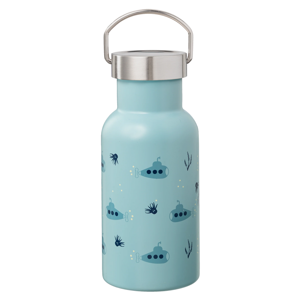 Fresk RVS Thermo Drinkfles 350ml | Submarine