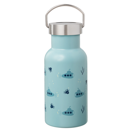 Fresk RVS Thermo Drinkfles 350ml | Submarine