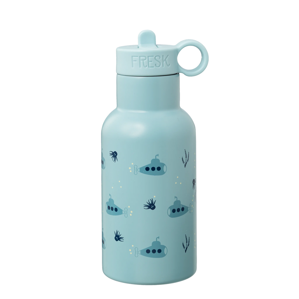 Fresk RVS Thermo Drinkfles 350ml | Submarine