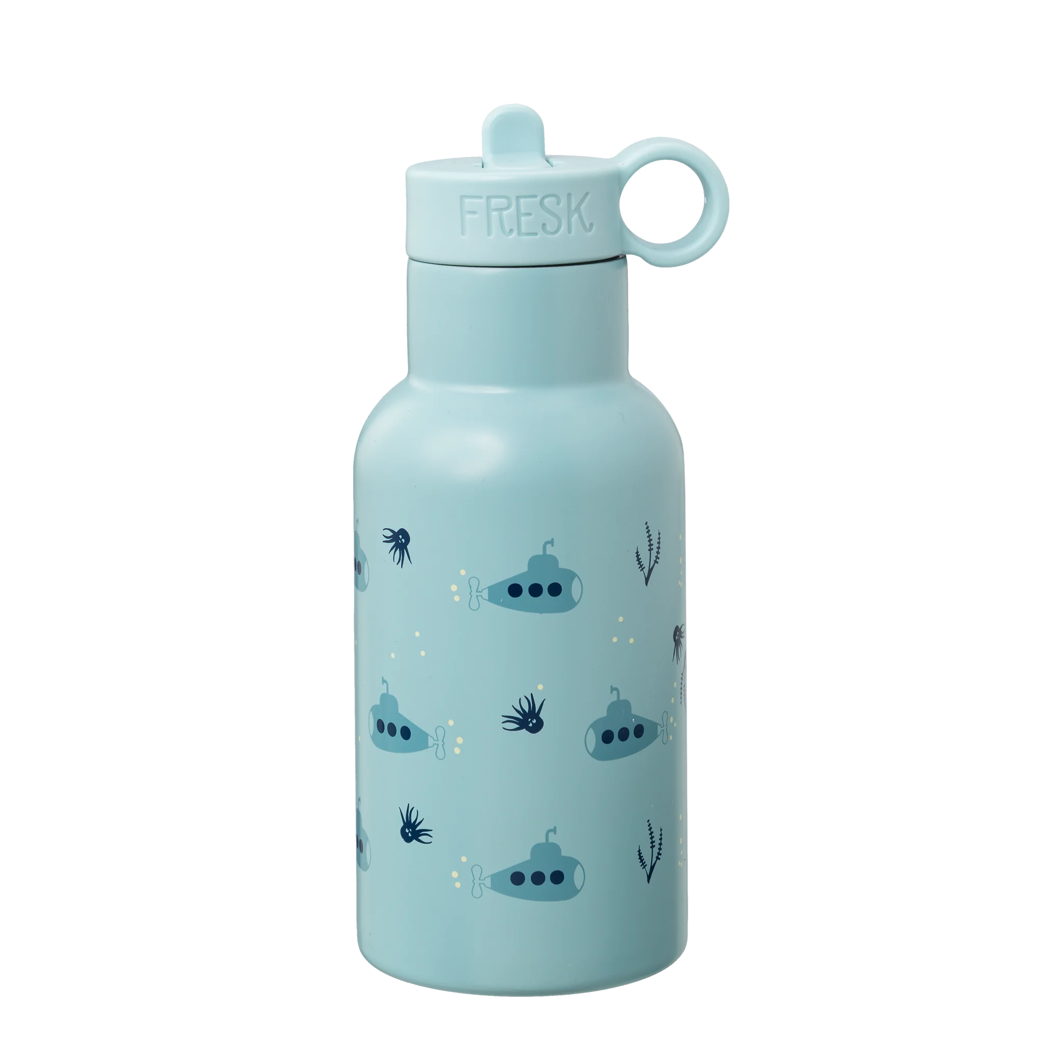 Fresk RVS Thermo Drinkfles 350ml | Submarine
