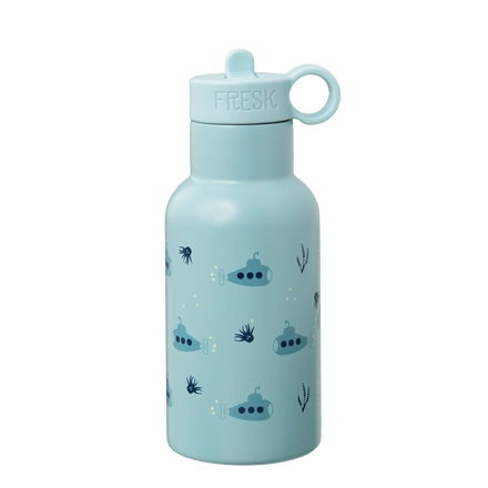 Fresk RVS Thermo Drinkfles 350ml | Submarine