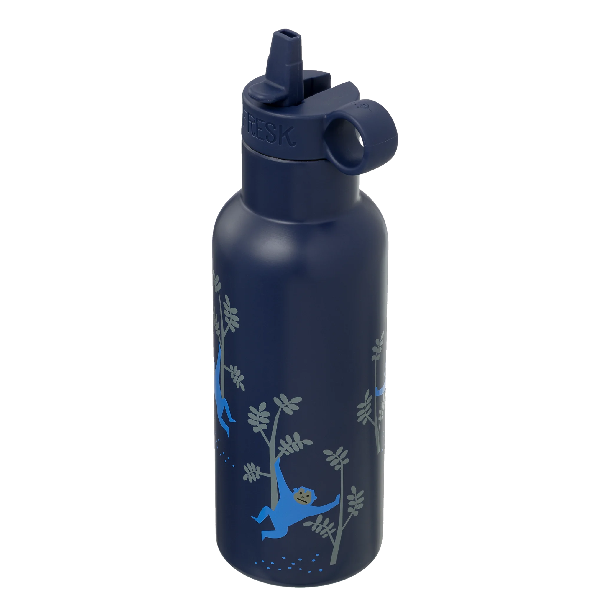Fresk RVS Thermische Drinkfles 500ml | Monkey