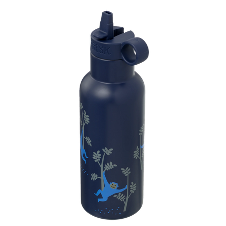 Fresk RVS Thermische Drinkfles 500ml | Monkey
