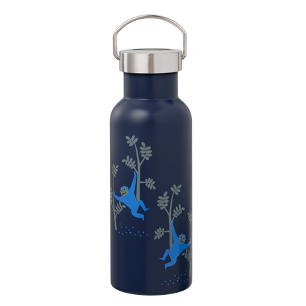 Fresk RVS Thermische Drinkfles 500ml | Monkey