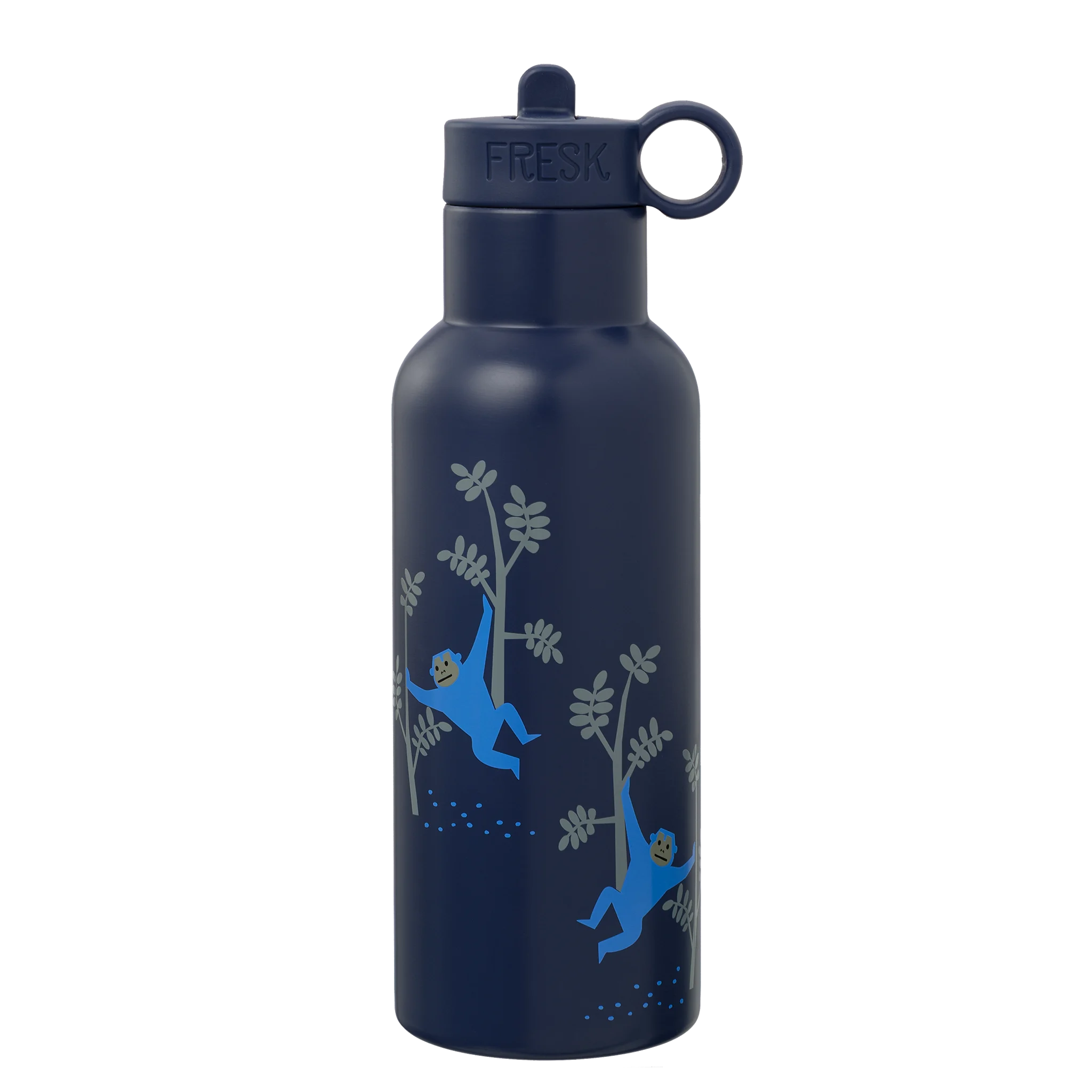 Fresk RVS Thermische Drinkfles 500ml | Monkey