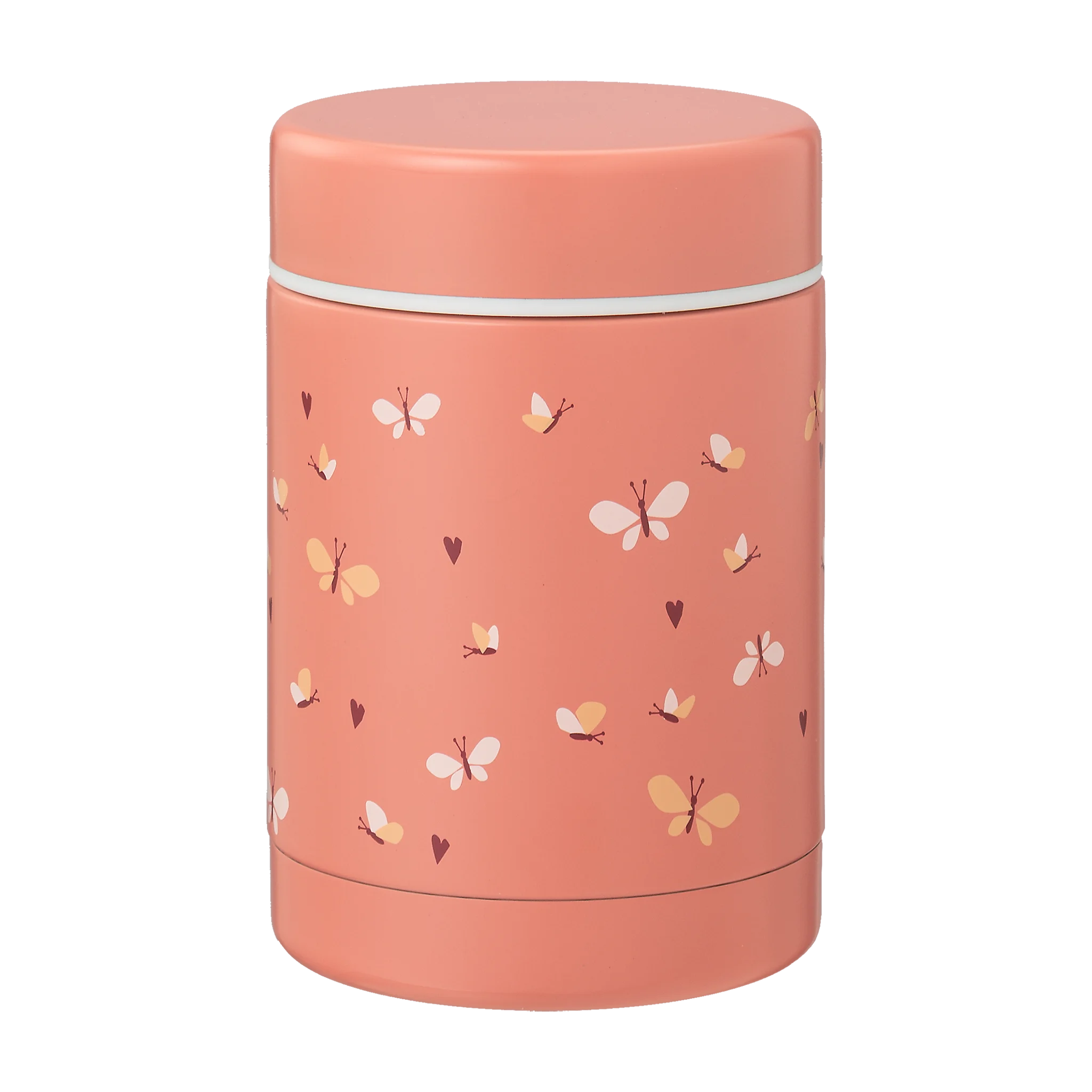 Fresk RVS Thermische Food Jar 300ml | Butterfly