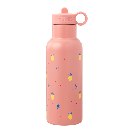 Fresk Thermische Drinkfles 500ml | Citrus Fruit