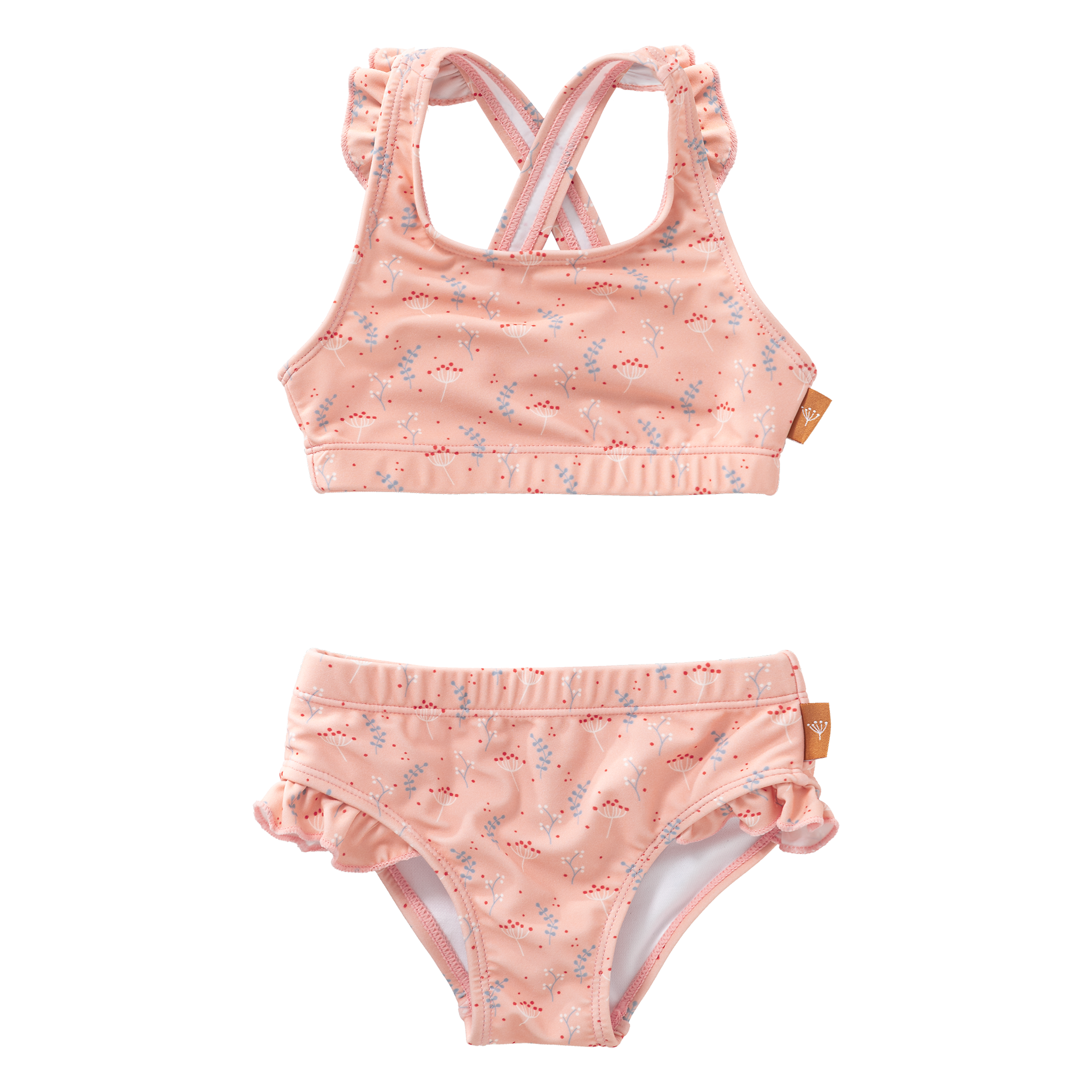 Fresk UV Bikini | Mimosa