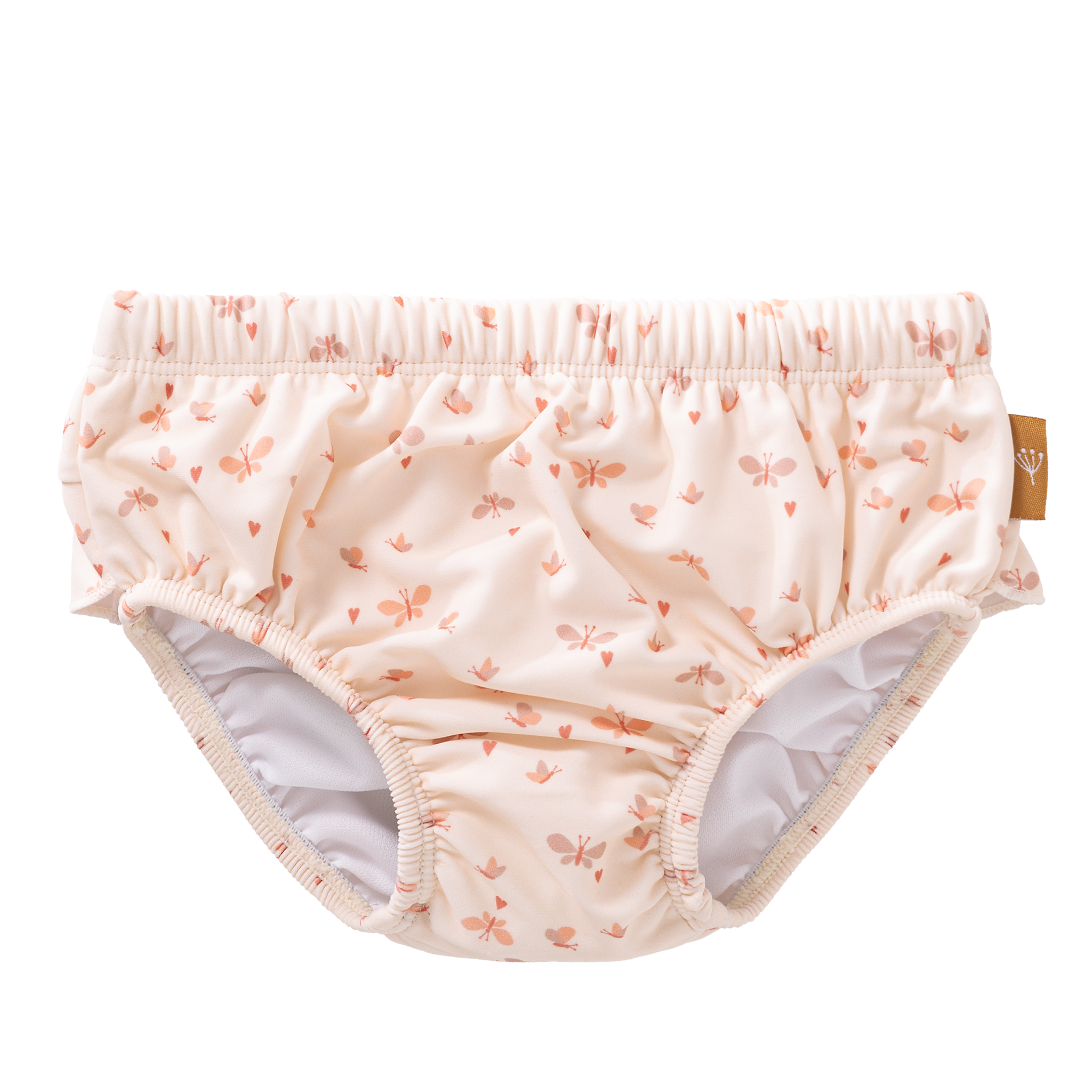 Fresk UV Zwemluier | Butterfly