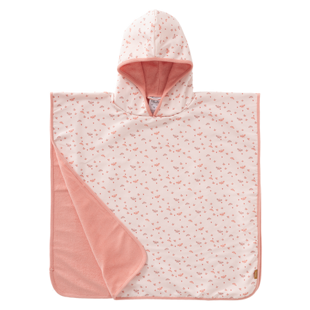 Fresk UV Poncho | Butterfly