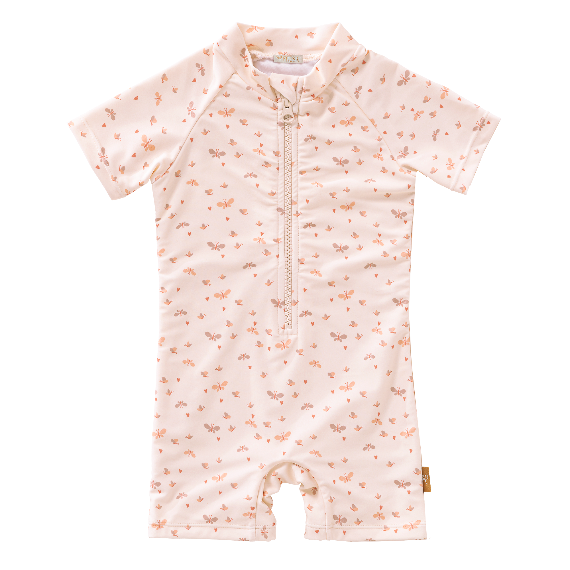 Fresk UV Badpak | Butterfly