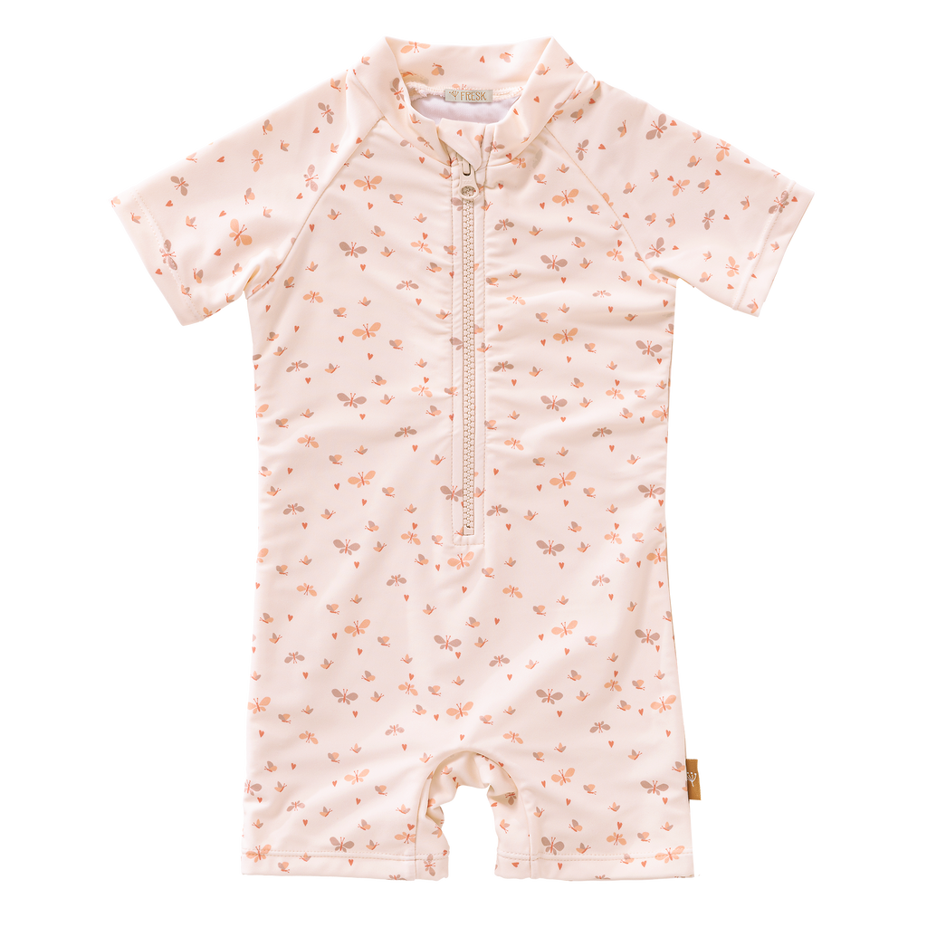 Fresk UV Badpak | Butterfly