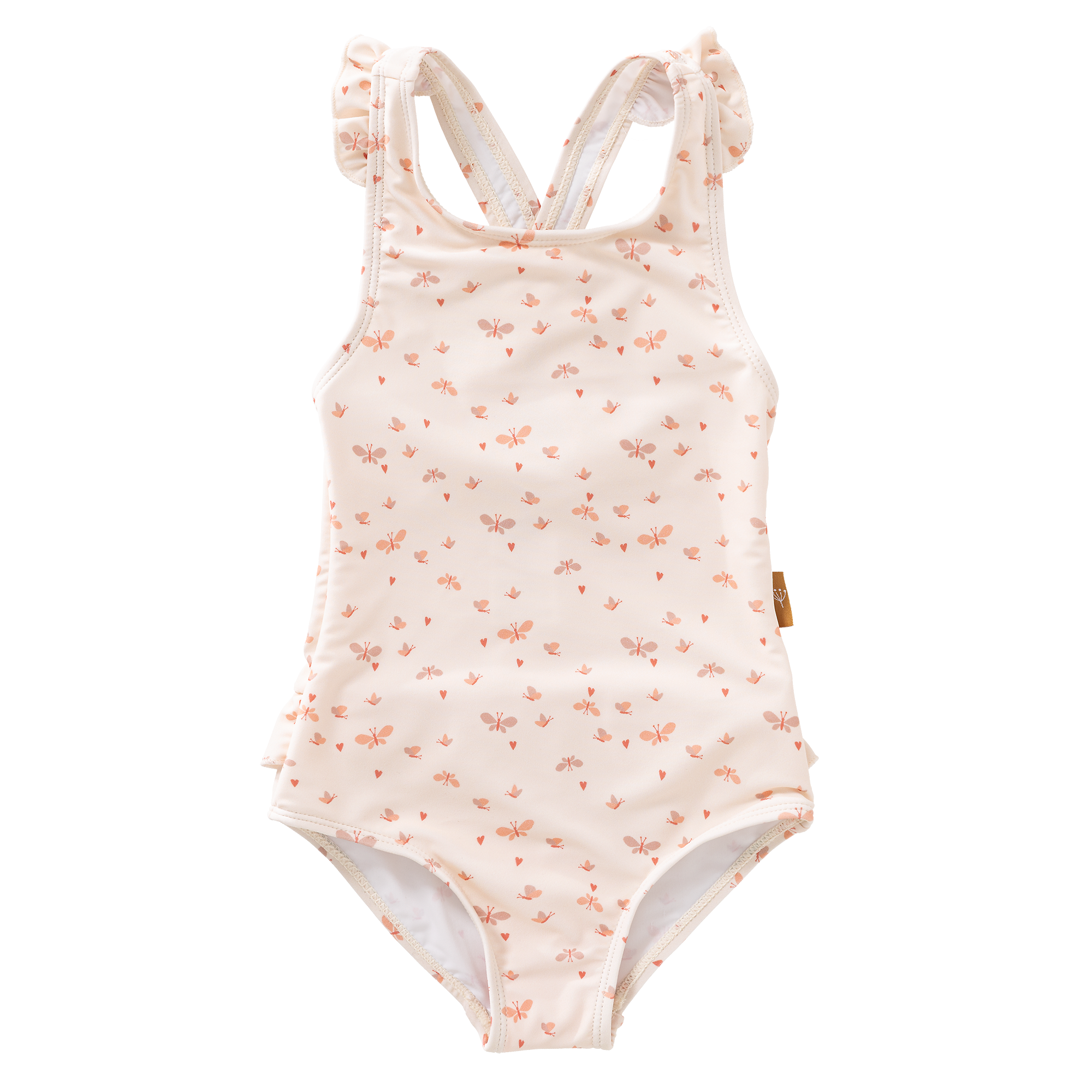 Fresk UV Tanksuit Badpak | Butterfly