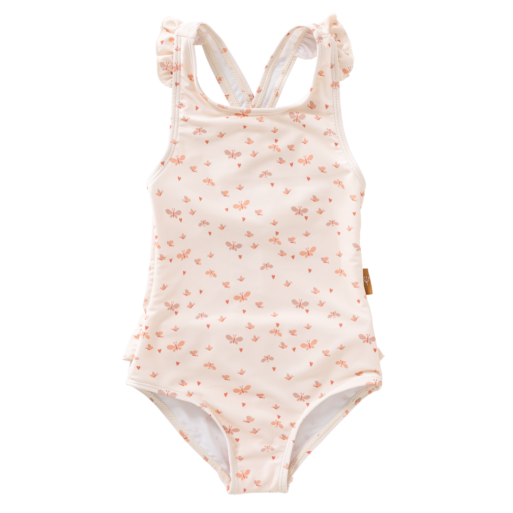 Fresk UV Tanksuit Badpak | Butterfly
