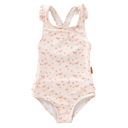 Fresk UV Tanksuit Badpak | Butterfly