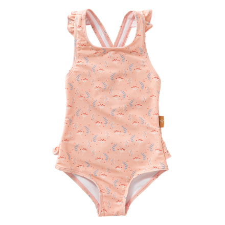 Fresk UV Tanksuit Badpak | Mimosa