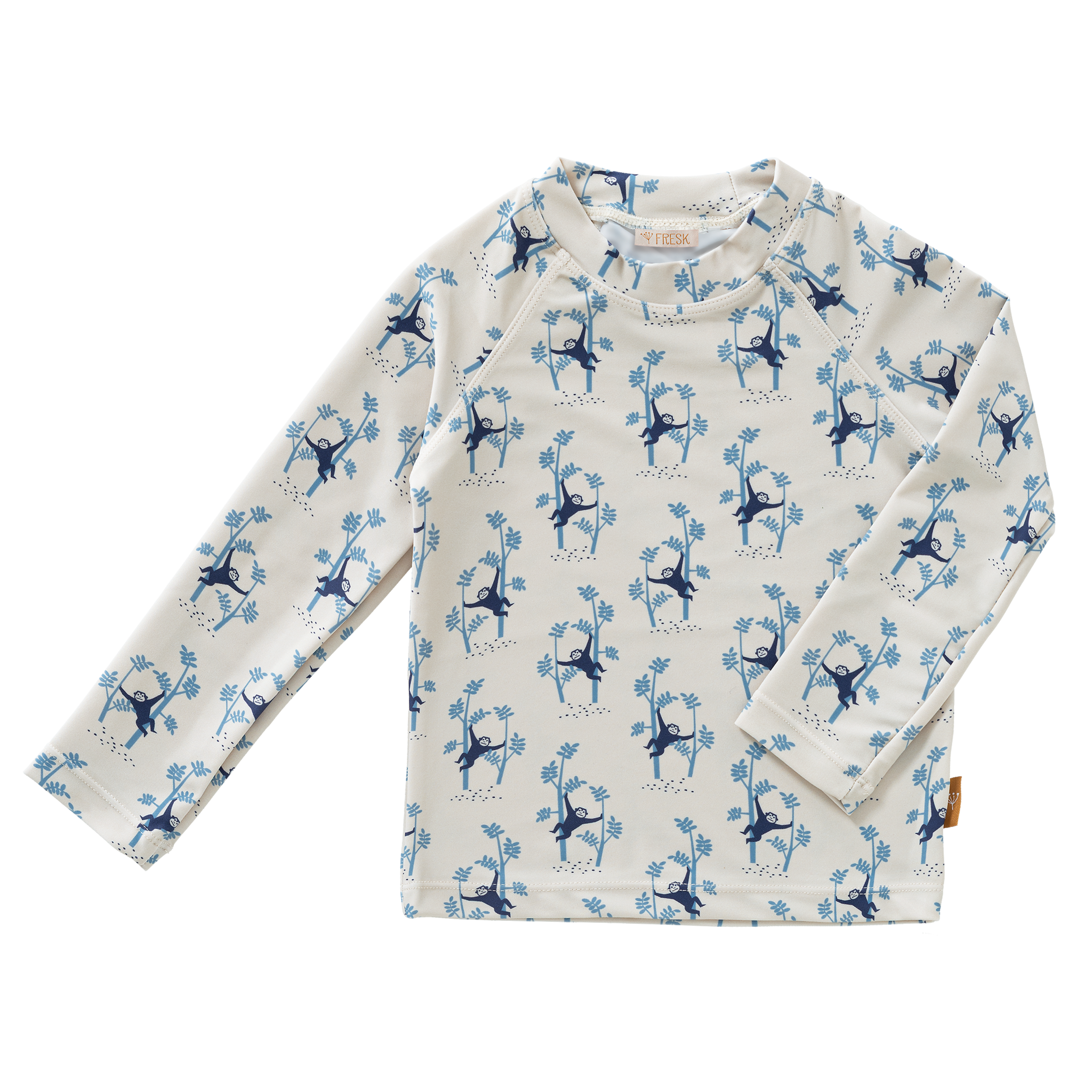 Fresk UV Top Lange Mouwen | Monkey