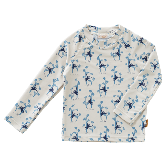 * Fresk UV Top Lange Mouwen | Monkey