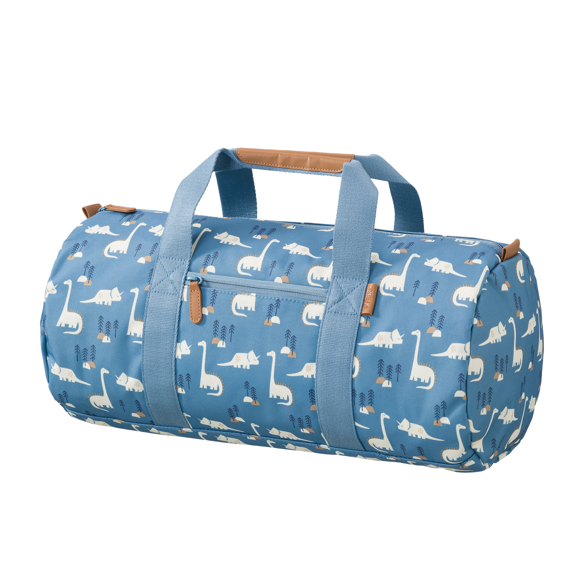 * Fresk Weekendtas Small | Dino