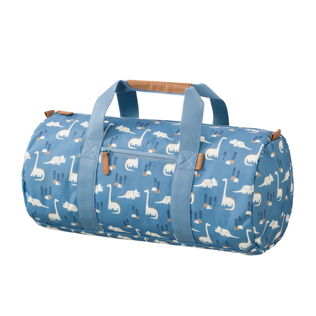 * Fresk Weekendtas Small | Dino