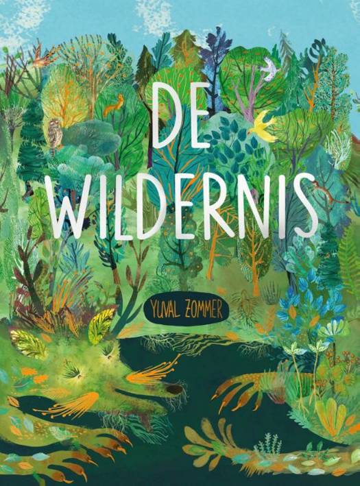 * Christofoor Leesboek | De Wildernis