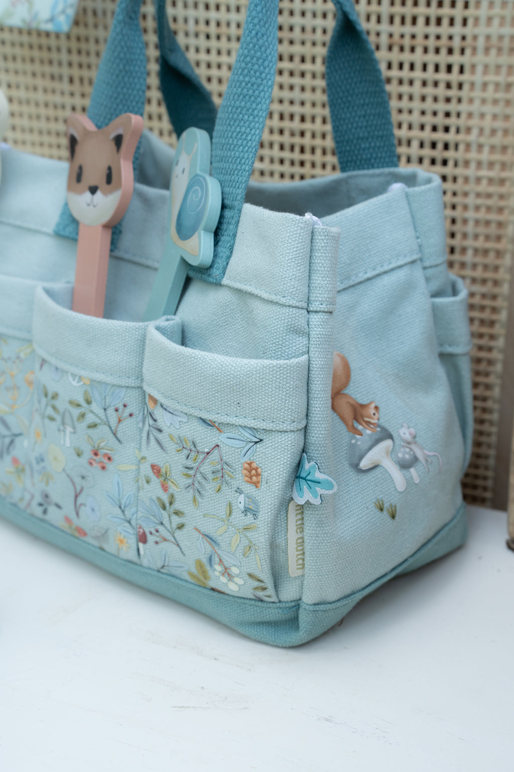 Little Dutch Tuin Cadeauset | Forest Friends