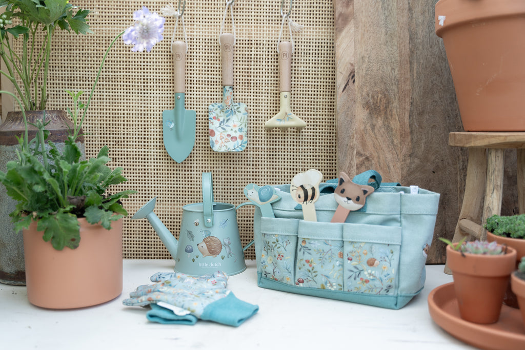 Little Dutch Tuin Cadeauset | Forest Friends