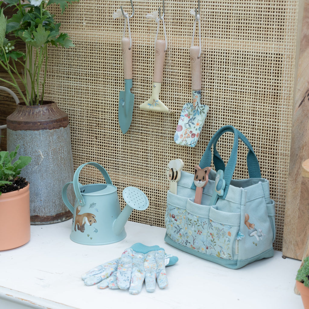 Little Dutch Tuin Cadeauset | Forest Friends