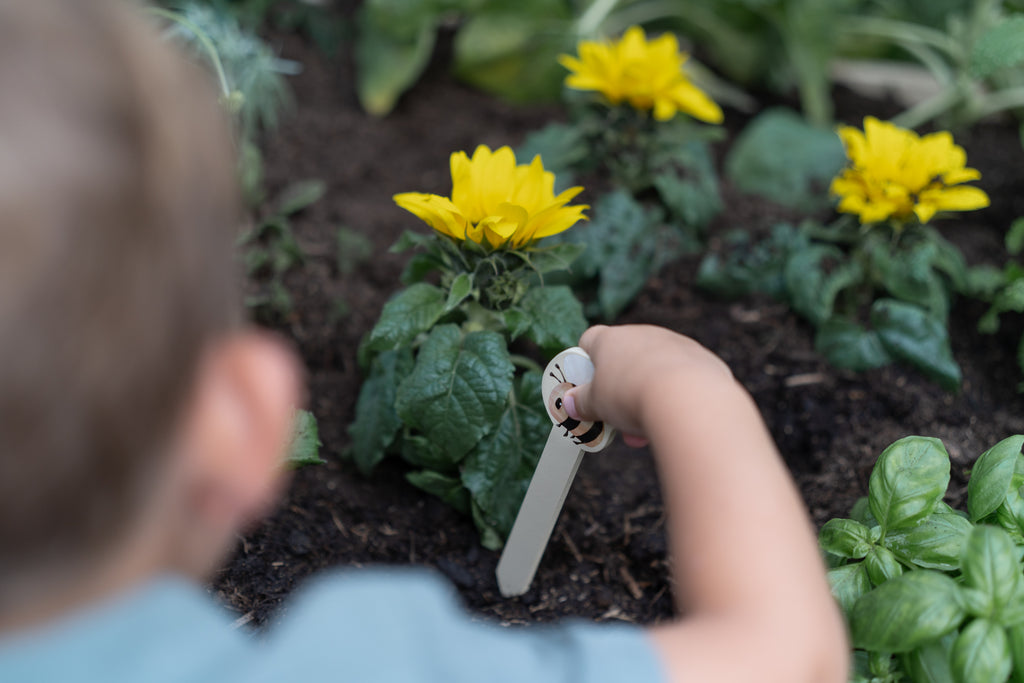 Little Dutch Tuin Cadeauset | Forest Friends