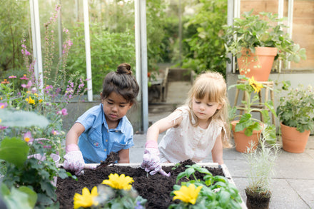 Little Dutch Tuinhandschoenen | Fairy Garden