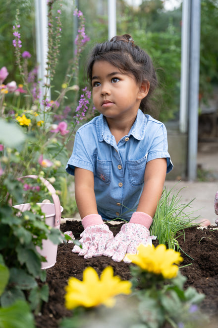 Little Dutch Tuinhandschoenen | Fairy Garden